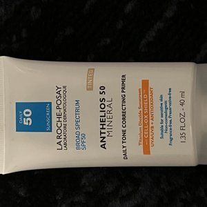 LaRoche-Posay, Anthelios 50 Tinted SPF50, 1.35 fl oz